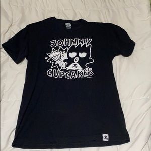 Johnny Cupcakes x Sanrio Shirt.